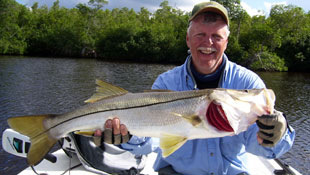 Naples Snook Fishing – Chasin' Tales Fishing Charters